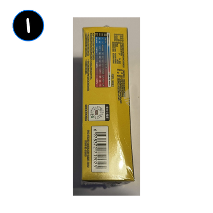 [DAMAGED] Pokemon Stellar Crystal Chinese Slim Booster Box