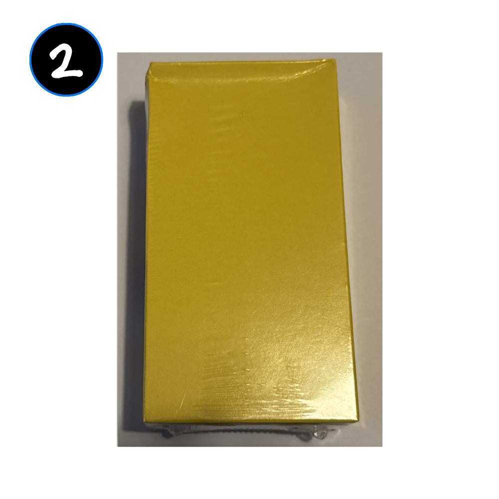[DAMAGED] Pokemon Stellar Crystal Chinese Slim Booster Box