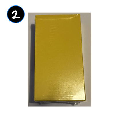 [DAMAGED] Pokemon Stellar Crystal Chinese Slim Booster Box