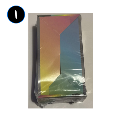 [DAMAGED] Pokemon Terastal Grand Gathering Simplified Chinese Booster Box