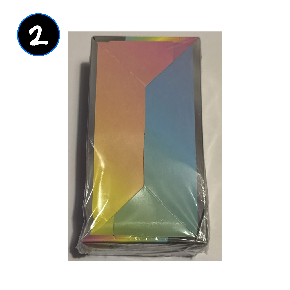 [DAMAGED] Pokemon Terastal Grand Gathering Simplified Chinese Booster Box