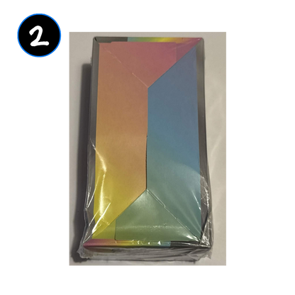 [DAMAGED] Pokemon Terastal Grand Gathering Simplified Chinese Booster Box