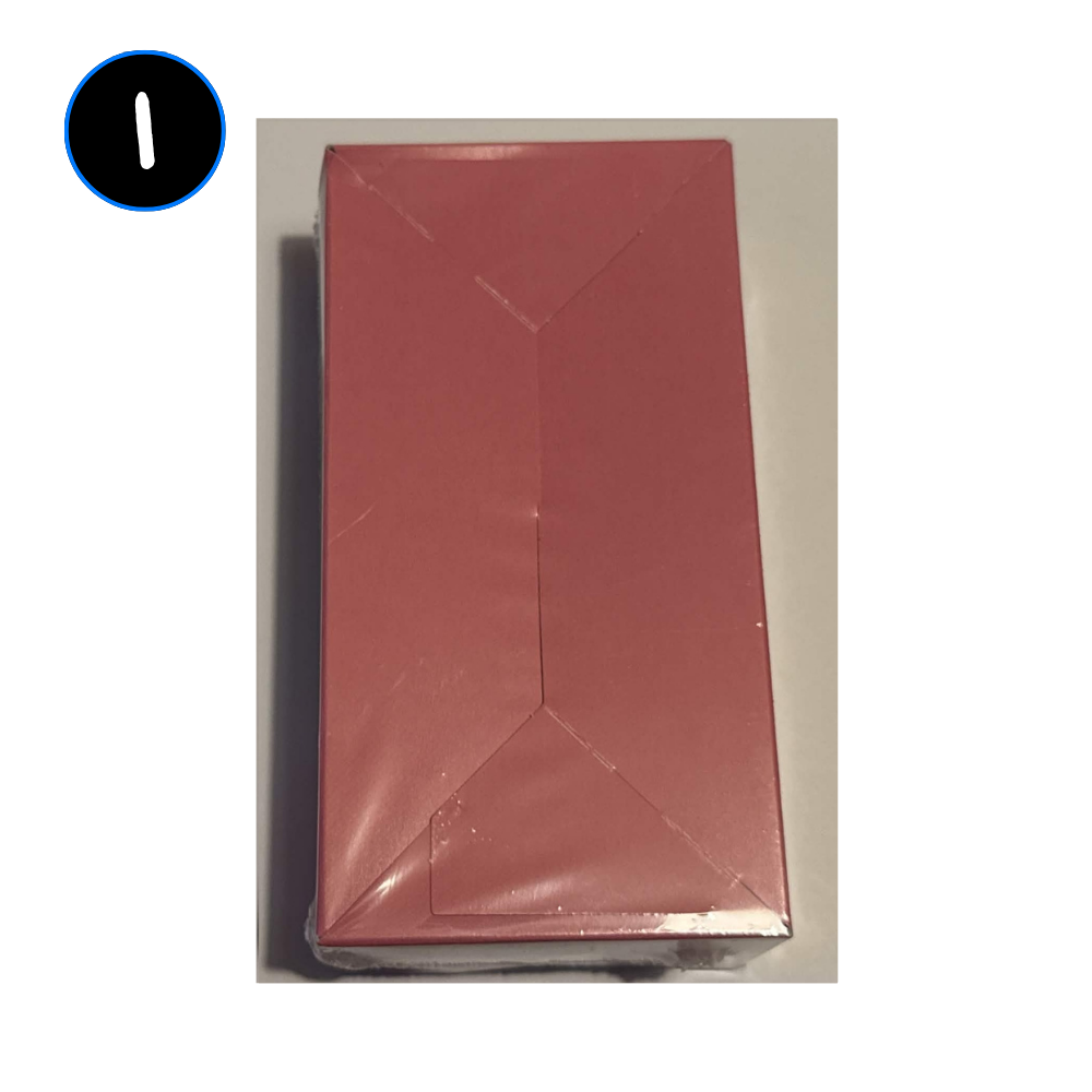 [DAMAGED] Pokemon Brilliant Illusions Simplified Chinese Slim Booster Box
