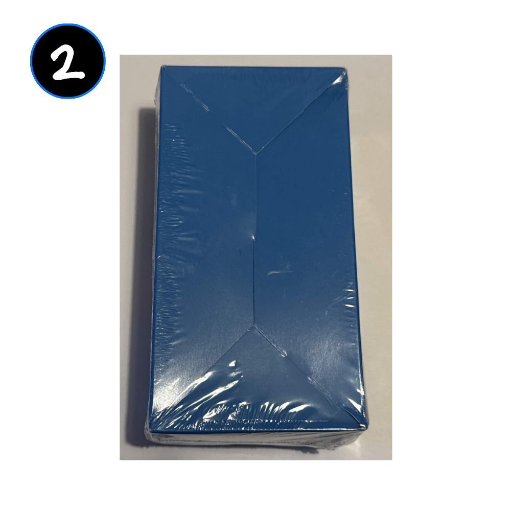 [DAMAGED] Pokemon Blade Awakening Simplified Chinese Slim Booster Box