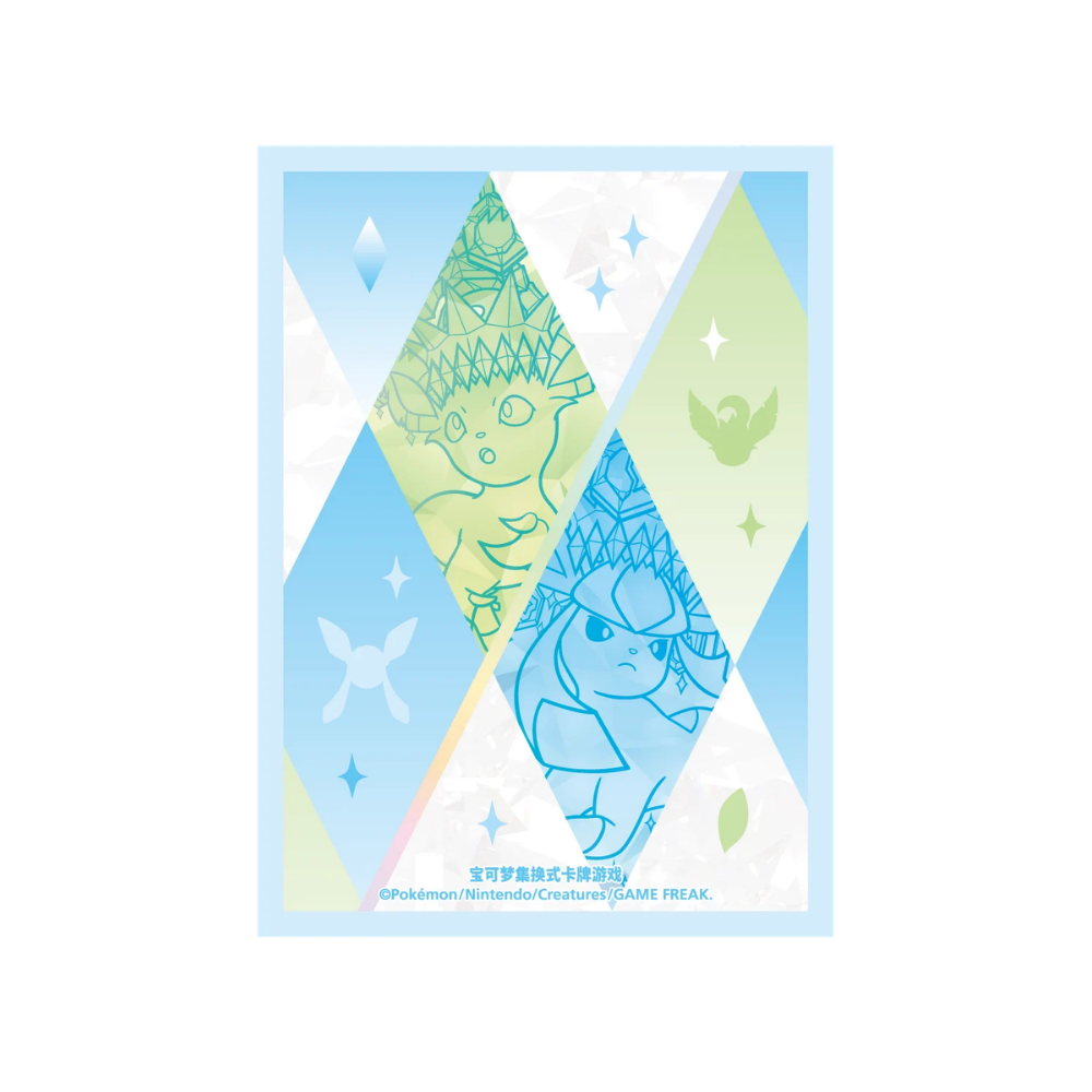 [PRE-ORDER] Pokemon Crystal Gathering Simplified Chinese Premium Gift Box