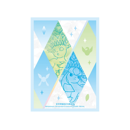 [PRE-ORDER] Pokemon Crystal Gathering Simplified Chinese Premium Gift Box