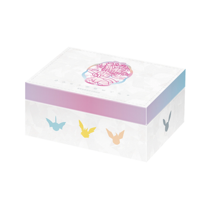 [PRE-ORDER] Pokemon Crystal Gathering Simplified Chinese Premium Gift Box